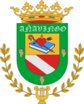 Arafo