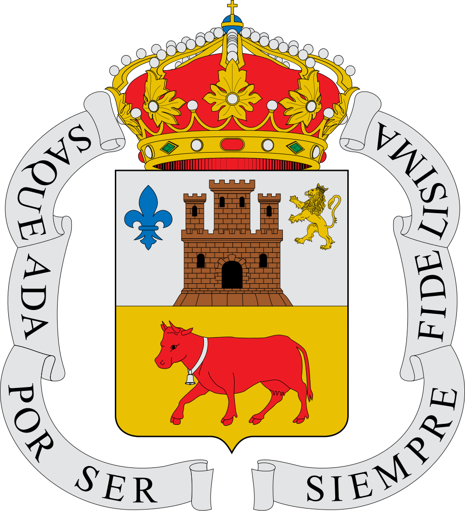 Fayl:Escudo de Borja.svg