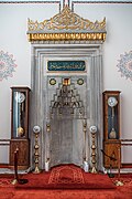 Mehrob
