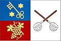 Flag of Mikulovice