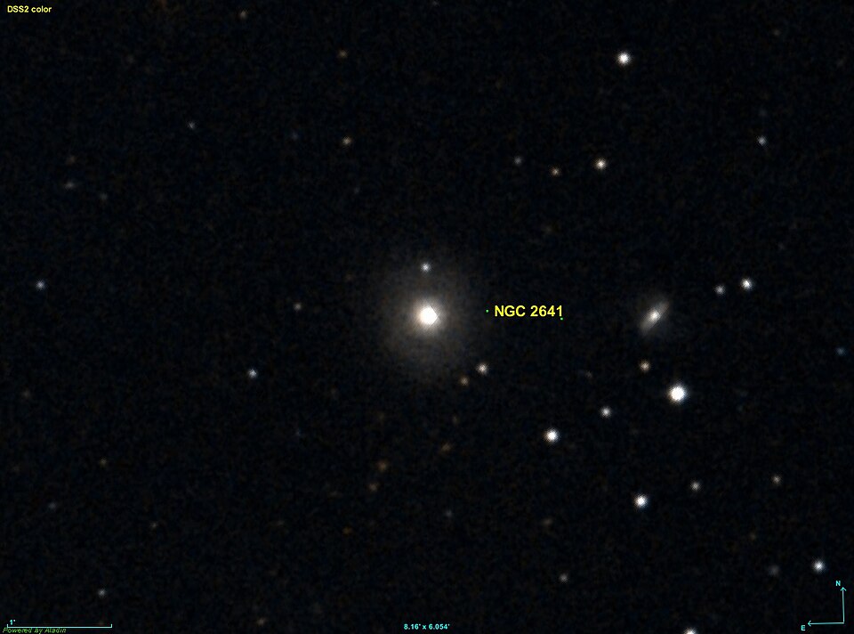 Fayl:NGC 2641 DSS.jpg