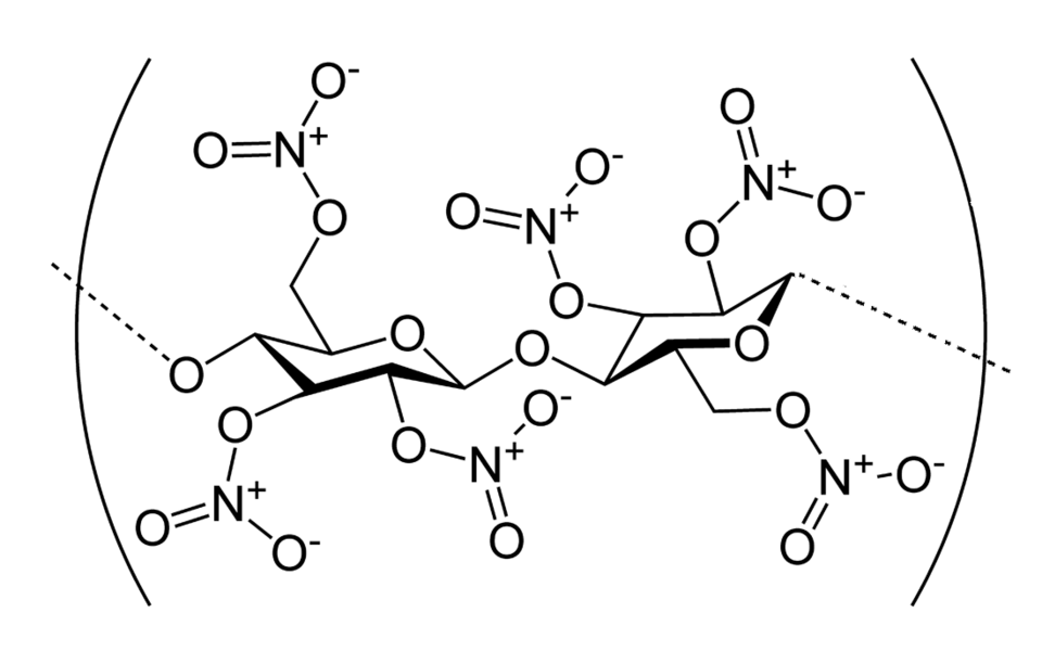 Fayl:Nitrocellulose-2D-skeletal.png