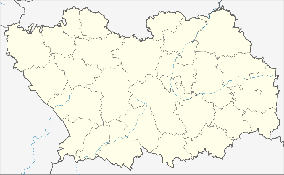 Fayl:Outline Map of Penza Oblast.svg