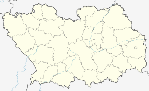 JoyXarita Rossiya Penza viloyati