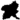 Shadow picture of Gunma Prefecture