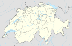 Iselisberg is located in Switzerland
