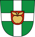 Coat of arms of Türi Parish