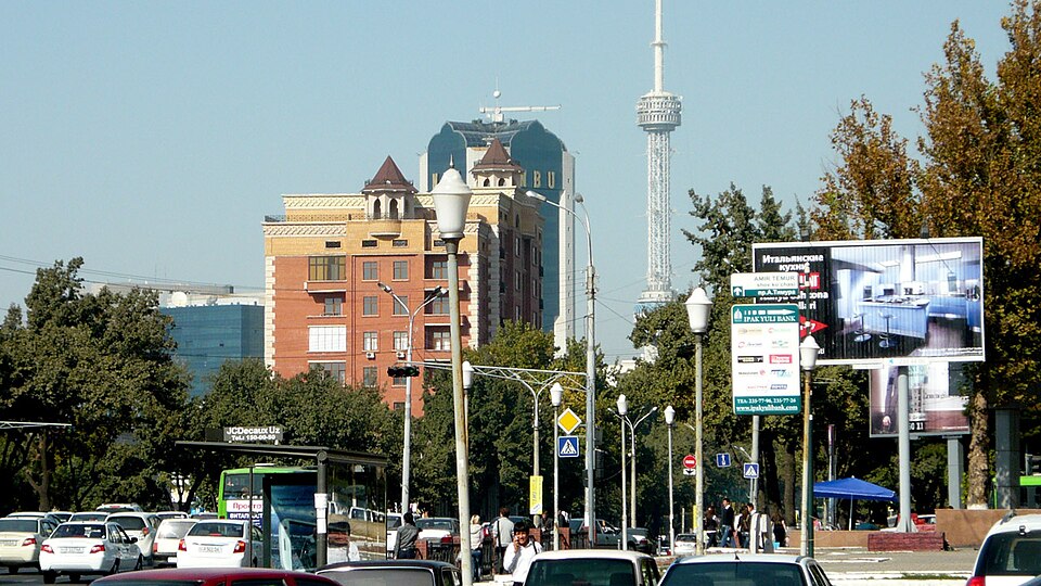 Fayl:Tashkent Downtown.jpg