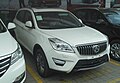 Weiwang S50
