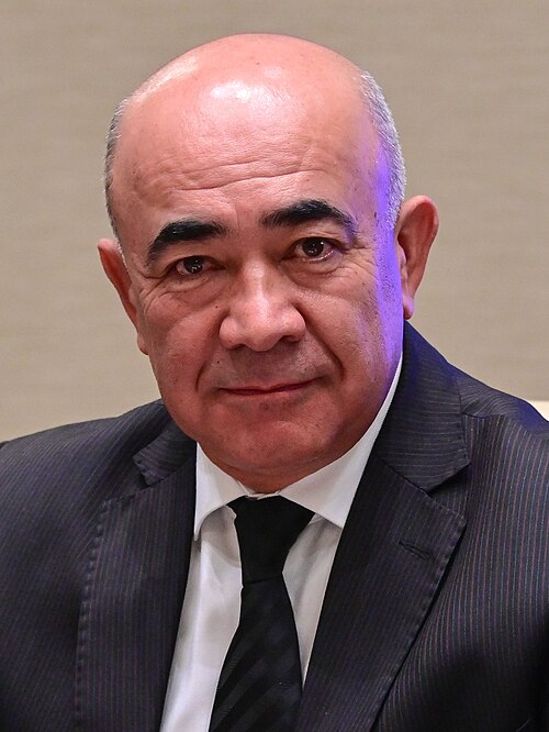 Fayl:Zoir Mirzayev (2024-05-27, cropped).jpg