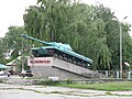 T-10M yodgorligi
