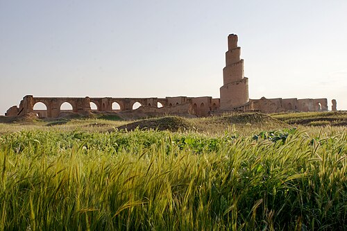 Abu Dulaf masjidi