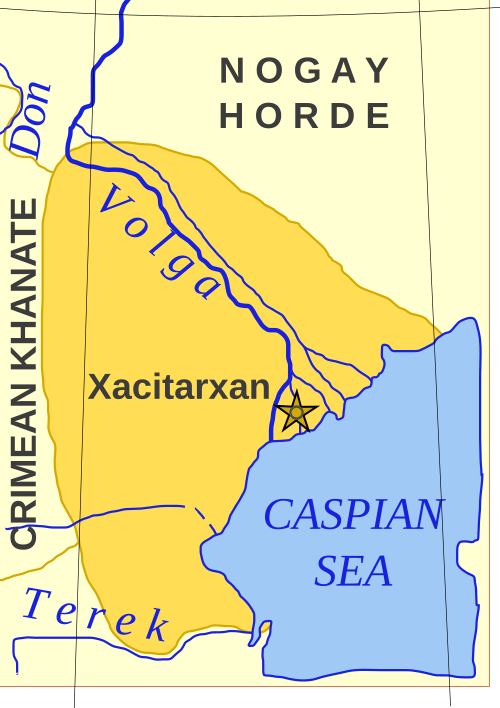 Fayl:Astrakhan Khanate map.svg