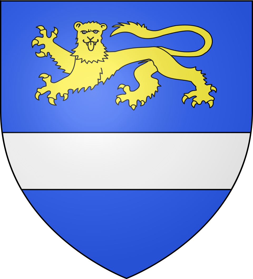 Fayl:Blason Crulai.svg