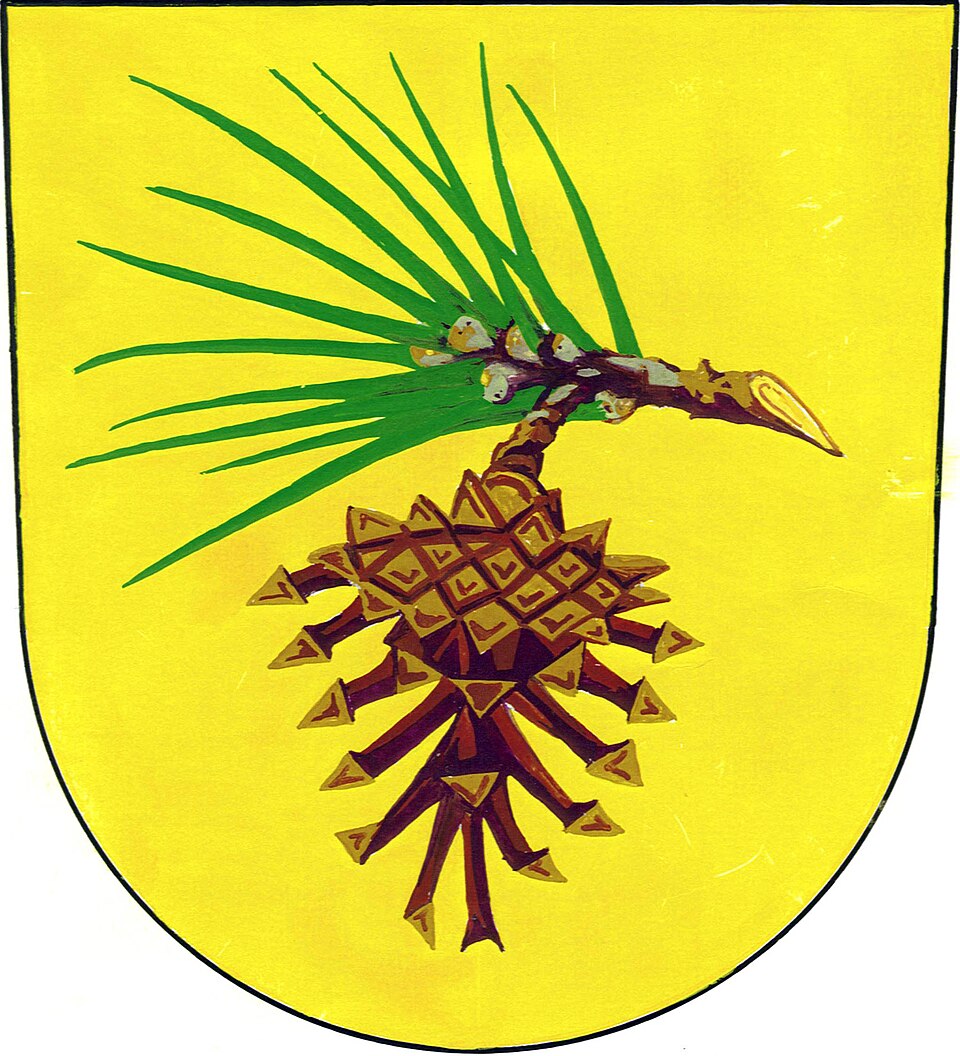 Fayl:Bor u Skutče znak.jpg