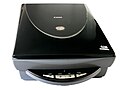 Canon CanoScan 9950F skaneri