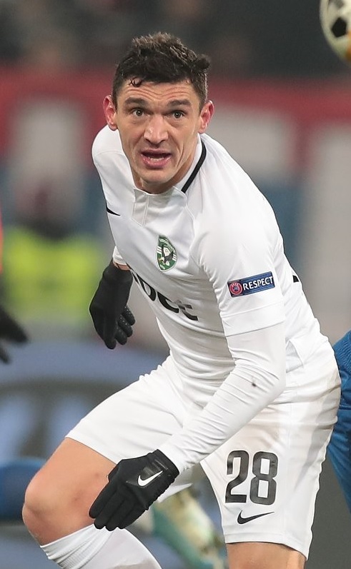 Claudiu Keșerü