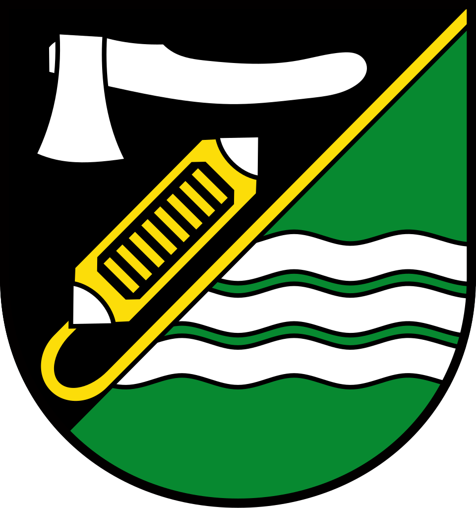 Fayl:DEU Bernterode (Breitenworbis) COA.svg