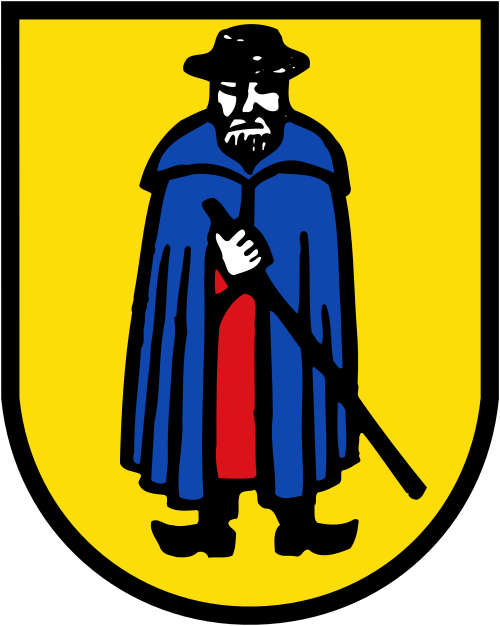 Fayl:DEU Garrel COA.svg