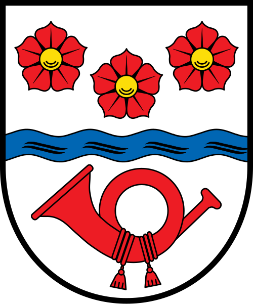 Fayl:DEU Pörnbach COA.svg