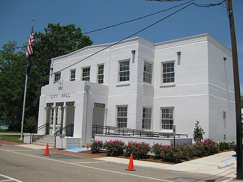 Denham Springs (Louisiana)