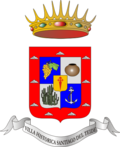 Santiago del Teide