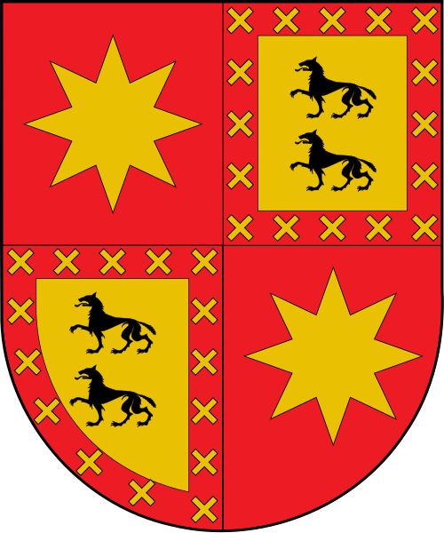 Fayl:Escudo de Abaigar.svg