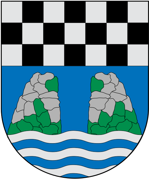Fayl:Escudo de Arakil-Irutzun.svg