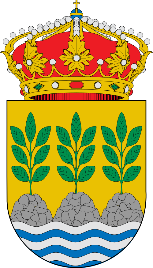 Fayl:Escudo de Ortigueira.svg