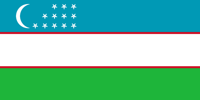 Fayl:Flag of Uzbekistan.svg