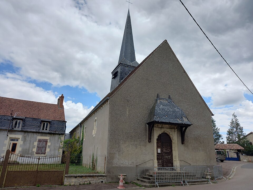 Fayl:Germigny-sur-Loire eglise 3.jpg