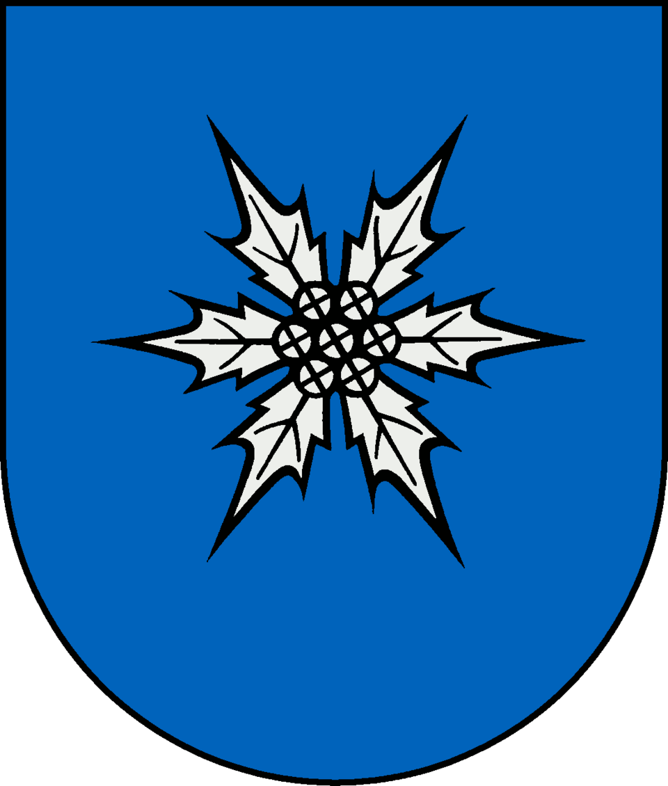 Fayl:Kampen Wappen.png