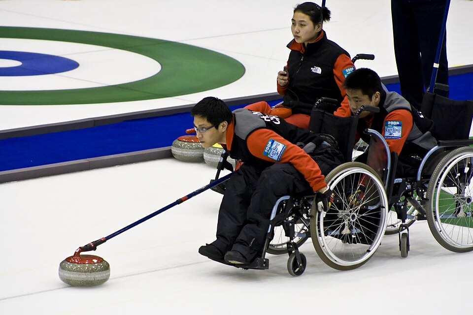 Fayl:WWHCC 2009 - Team China.jpg