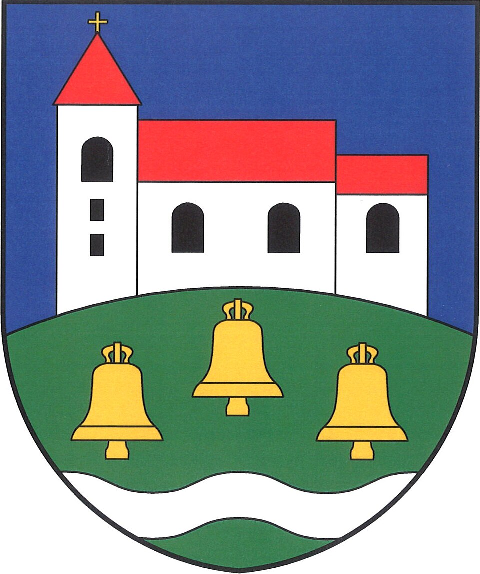 Fayl:Čakov (České Budějovice District) CoA.jpg