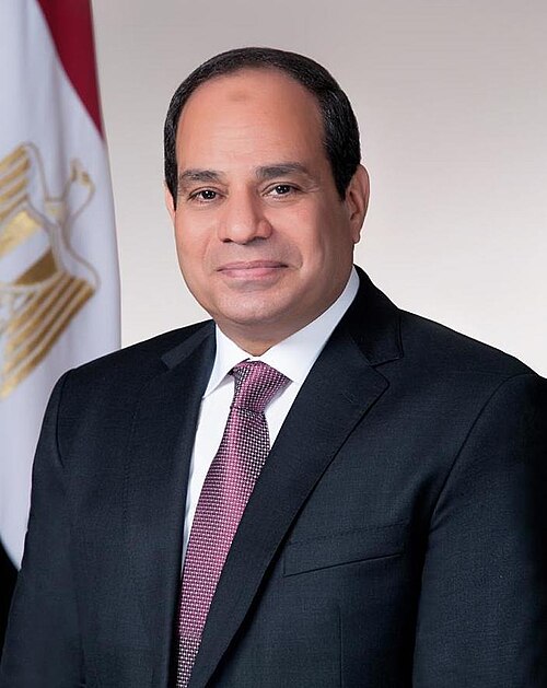 Abdulfattoh as-Sisiy