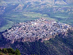 Al-Amadiya