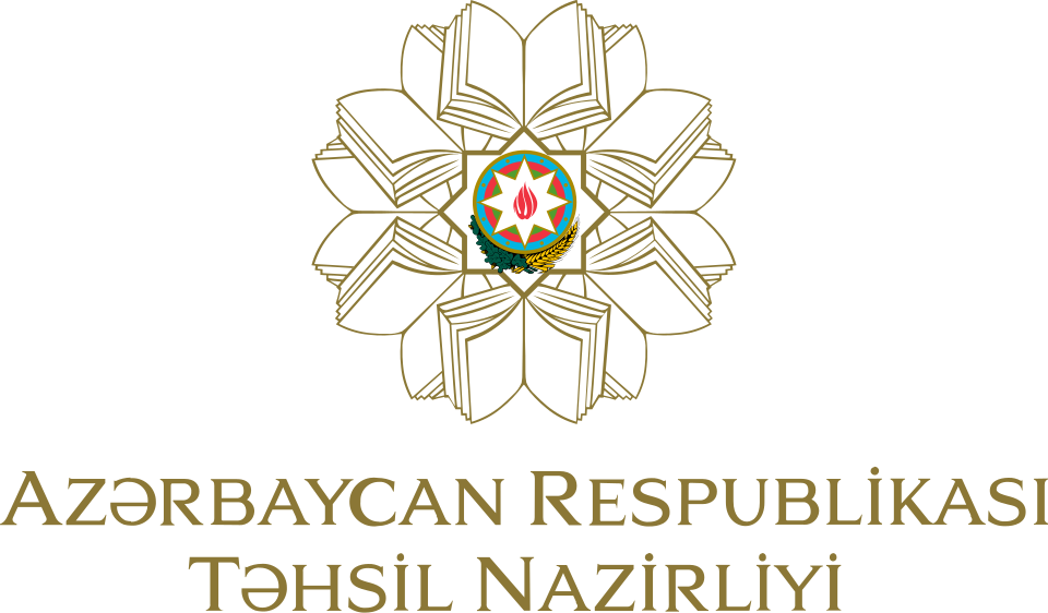 Fayl:Azərbaycan Respublikası Təhsil Nazirliyinin loqosu.svg