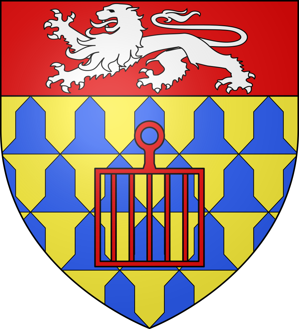 Fayl:Blason Hériménil 54.svg