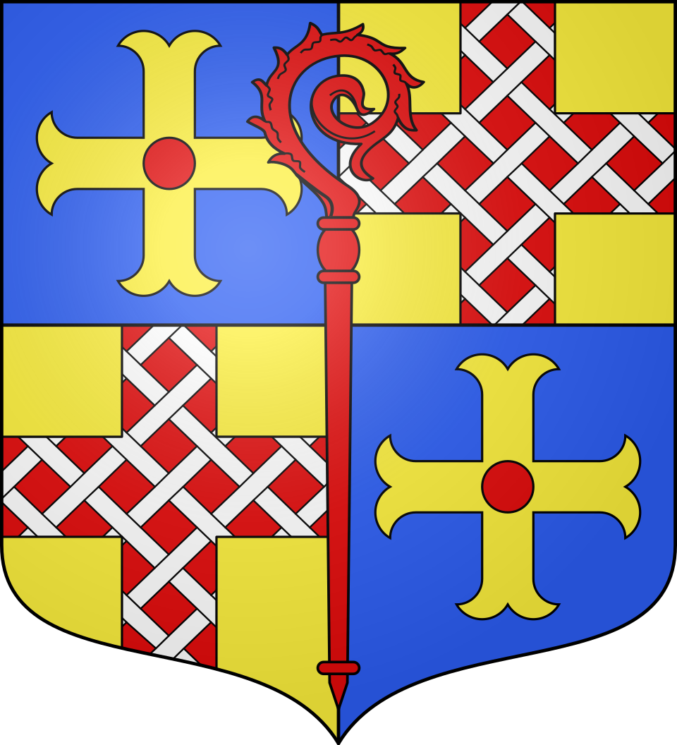 Fayl:Blason Landécourt 54.svg