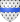 Coat of arms of département 44