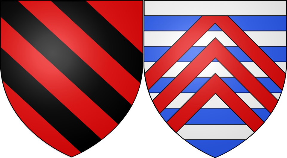 Fayl:Blason ville fr godenvillers 60.svg