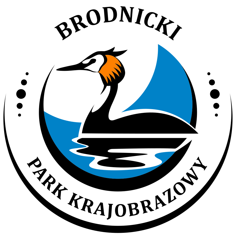 Fayl:Brodnicki Park Krajobrazowy logo.svg
