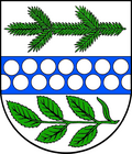 Coat of arms of Broumy
