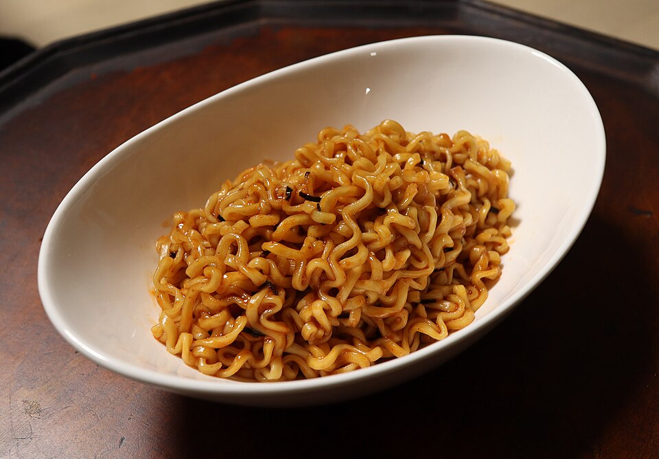 Fayl:Buldak Ramen 20210114 004.jpg