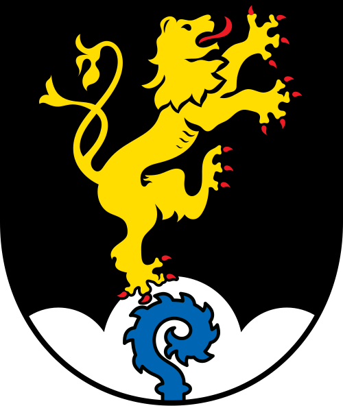 Fayl:DEU Fronhofen COA.svg