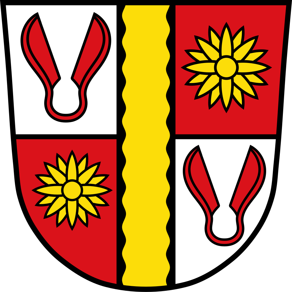 Fayl:DEU Goldbach (Nessetal) COA.svg