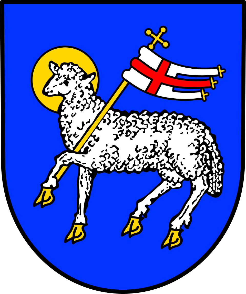 Fayl:DEU Münchweiler COA.svg