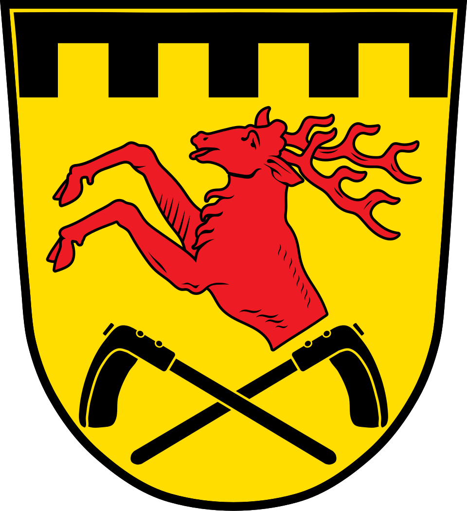 Fayl:DEU Neusorg COA.svg