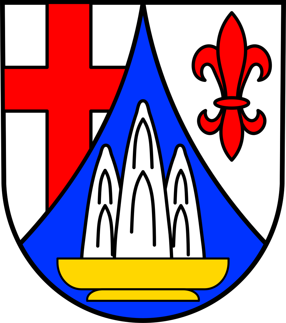 Fayl:DEU Niederöfflingen COA.svg
