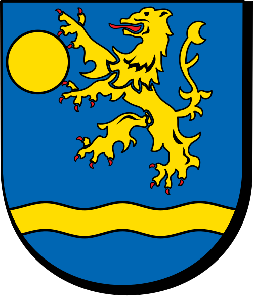 Fayl:DEU Oberbachheim COA.svg